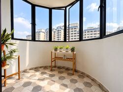 Blk 357B Sun Bliss (Sembawang), HDB Executive #627535951